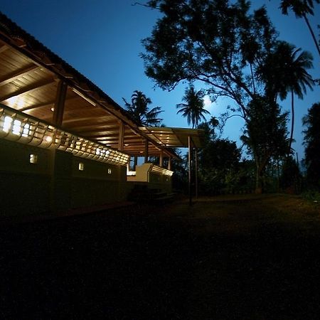 Hôtel Chedi Spring Valley à Athirappilly Extérieur photo