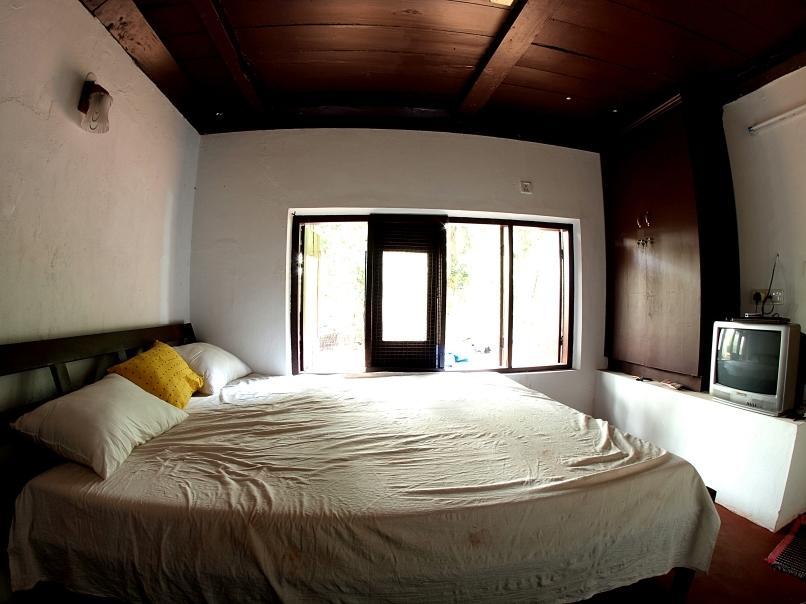 Hôtel Chedi Spring Valley à Athirappilly Chambre photo