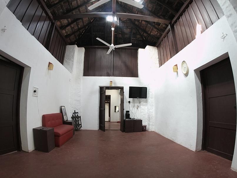 Hôtel Chedi Spring Valley à Athirappilly Extérieur photo