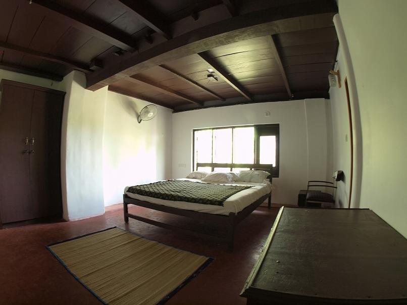 Hôtel Chedi Spring Valley à Athirappilly Chambre photo