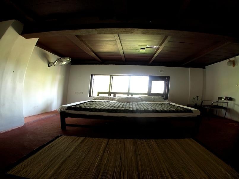 Hôtel Chedi Spring Valley à Athirappilly Chambre photo